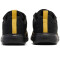 hummel Actus Recycled Sneaker Kinder 2128 - black/gold 40