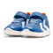 hummel Actus Recycled Babyschuhe 7259 - blue/yellow 19
