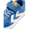 hummel Actus Recycled Babyschuhe 7259 - blue/yellow 22