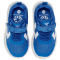 hummel Actus Recycled Babyschuhe 7156 - blue/white 22