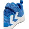 hummel Actus Recycled Babyschuhe 7156 - blue/white 22