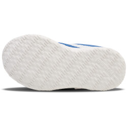 hummel Actus Recycled Babyschuhe 7156 - blue/white 24