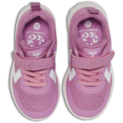 hummel Actus Recycled Babyschuhe 3383 - valerian 22