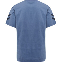 hummel hmlSPACE JAM TRES T-Shirt Kinder 7049 - blue...