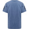hummel hmlSPACE JAM TRES T-Shirt Kinder 7049 - blue horizon 104