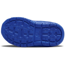 hummel Crosslite Winter Babyschuhe Kinder 7771 - blue/orange 19