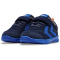 hummel Crosslite Winter Babyschuhe Kinder 7771 - blue/orange 19