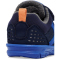 hummel Crosslite Winter Babyschuhe Kinder 7771 - blue/orange 19