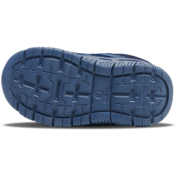 hummel Crosslite Winter Babyschuhe Kinder 7003 - navy 25