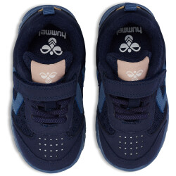 hummel Crosslite Winter Babyschuhe Kinder 7003 - navy 25