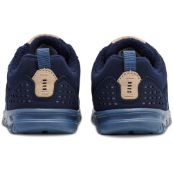 hummel Crosslite Winter Babyschuhe Kinder 7003 - navy 25