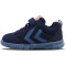 hummel Crosslite Winter Babyschuhe Kinder 7003 - navy 25