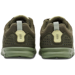 hummel Crosslite Winter Babyschuhe Kinder 6453 - olive night 25