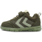 hummel Crosslite Winter Babyschuhe Kinder 6453 - olive night 25