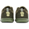 hummel Crosslite Winter Babyschuhe Kinder 6453 - olive night 25