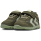 hummel Crosslite Winter Babyschuhe Kinder 6453 - olive night 25