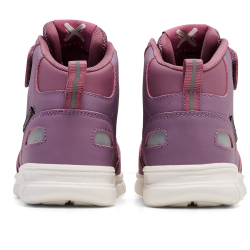 hummel X-Light 2.0 hummelTEX Mid-Top Sneaker...