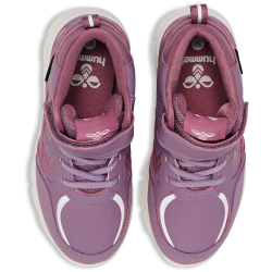 hummel X-Light 2.0 hummelTEX Mid-Top Sneaker...