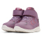 hummel X-Light 2.0 hummelTEX Mid-Top Sneaker wasserabweisend Kinder 3188 - very grape 37