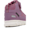 hummel X-Light 2.0 hummelTEX Mid-Top Sneaker wasserabweisend Kinder 3188 - very grape 37