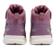 hummel X-Light 2.0 hummelTEX Mid-Top Sneaker wasserabweisend Kinder 3188 - very grape 37