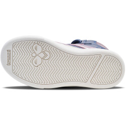 hummel Stadil Pro Sneaker Kinder 7272 - black iris/quail 26