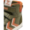 hummel Stadil Pro Sneaker Kinder 6453 - olive night 26