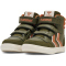 hummel Stadil Pro Sneaker Kinder 6453 - olive night 26