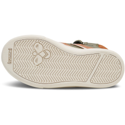 hummel Stadil Pro Sneaker Kinder 6453 - olive night 32