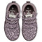hummel Stadil Print High-Top Sneaker Kinder 2412 - sparrow 26