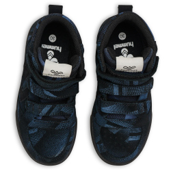 hummel Stadil Print High-Top Sneaker Kinder 2001 - black 26