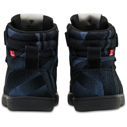 hummel Stadil Print High-Top Sneaker Kinder 2001 - black 26