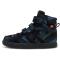 hummel Stadil Print High-Top Sneaker Kinder 2001 - black 26