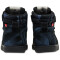 hummel Stadil Print High-Top Sneaker Kinder 2001 - black 27
