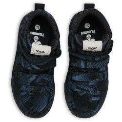 hummel Stadil Print High-Top Sneaker Kinder 2001 - black 31