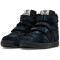 hummel Stadil Print High-Top Sneaker Kinder 2001 - black 31