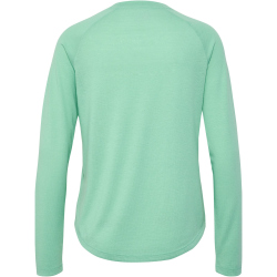 hummel hmlMT VANJA langarm Fitnessshirt Damen 6043 -...