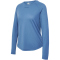 hummel hmlMT VANJA langarm Fitnessshirt Damen 4250 - coronet blue XS