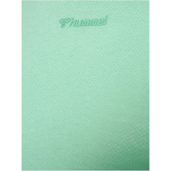 hummel hmlMT VANJA Fitnessshirt Damen 6043 - ocean wave XS