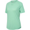 hummel hmlMT VANJA Fitnessshirt Damen 6043 - ocean wave S