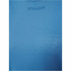 hummel hmlMT VANJA Fitnessshirt Damen 4250 - coronet blue XS