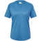 hummel hmlMT VANJA Fitnessshirt Damen 4250 - coronet blue S