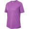 hummel hmlMT VANJA Fitnessshirt Damen 3639 - dewberry S