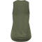 hummel hmlMT VANJA Tanktop Damen 6754 - deep lichen green M