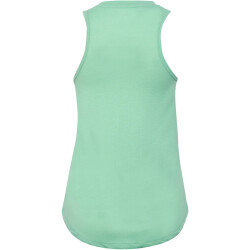 hummel hmlMT VANJA Tanktop Damen 6043 - ocean wave XS