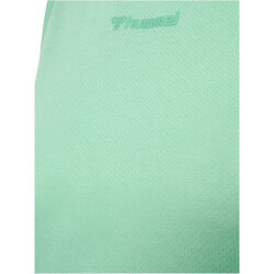 hummel hmlMT VANJA Tanktop Damen 6043 - ocean wave XS
