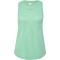 hummel hmlMT VANJA Tanktop Damen 6043 - ocean wave XS