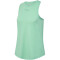 hummel hmlMT VANJA Tanktop Damen 6043 - ocean wave S
