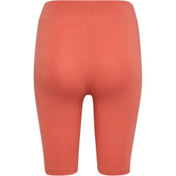 hummel hmlLEGACY Fitnessshorts Damen 3222 - apricot brandy M