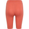 hummel hmlLEGACY Fitnessshorts Damen 3222 - apricot brandy XL